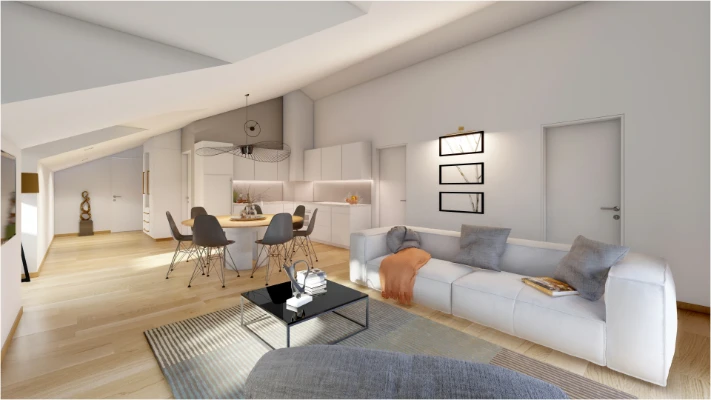 Appartements