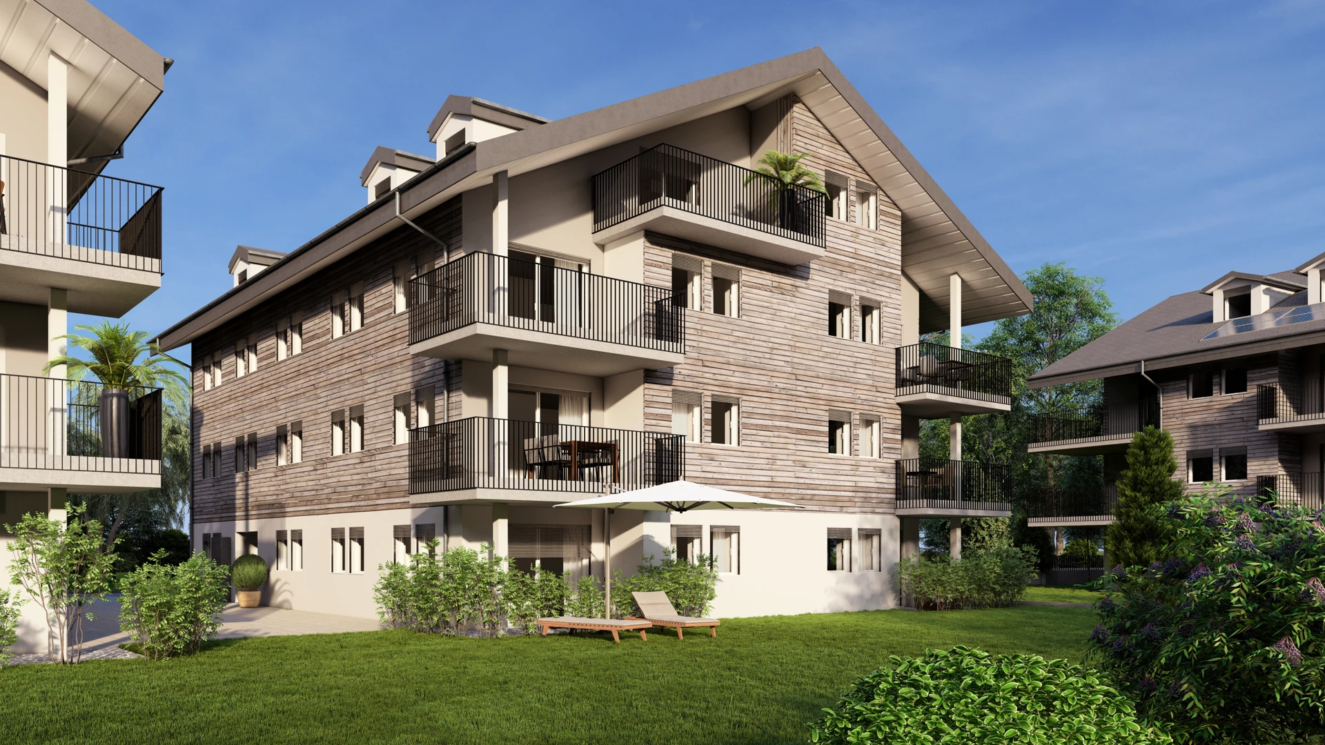 Bâtiment B
