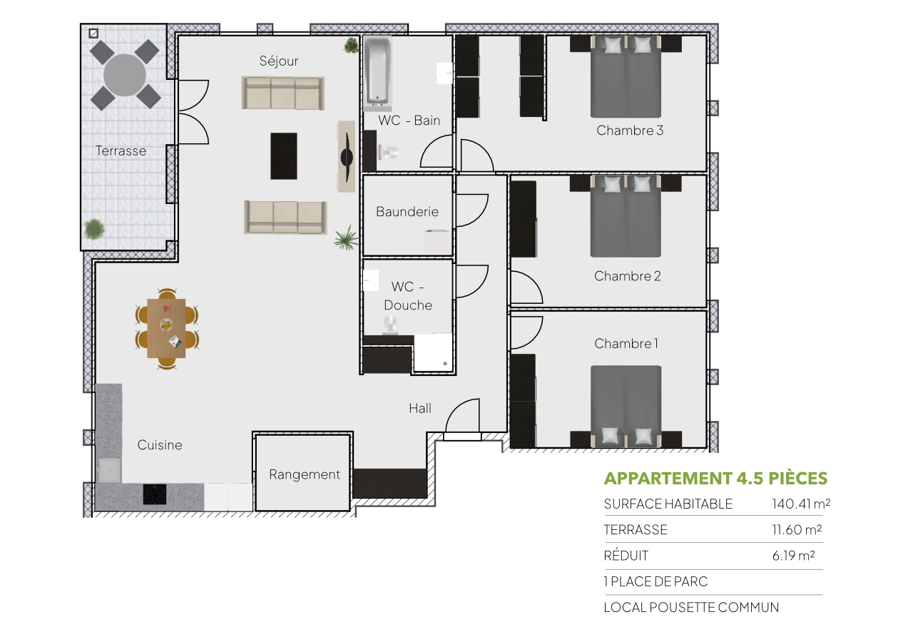 Plan 4.5 Rez