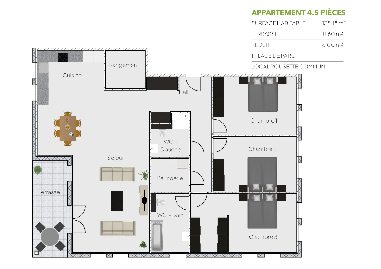 Plan 4.5 Rez